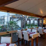 Mad Sea Hotel Karacakoy