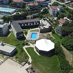 Mad Sea Hotel 3*