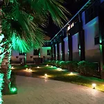Mad Sea Hotel Karacakoy