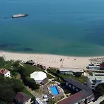 Hotel Mad Sea