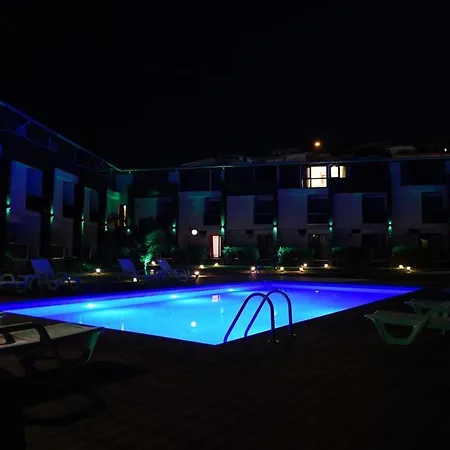 Hotel Mad Sea 3*
