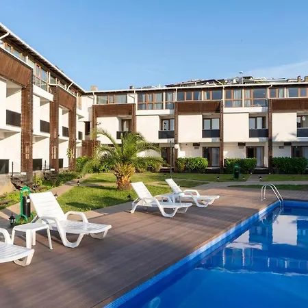 Hotel Mad Sea 3*