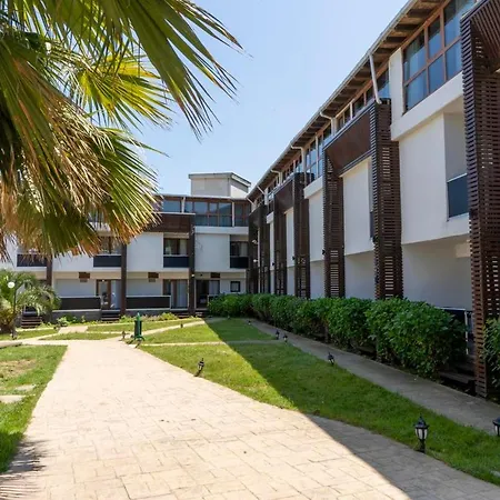 Hotel Mad Sea 3*