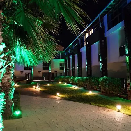 Mad Sea Hotel Karacakoy