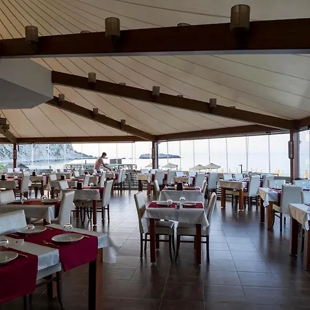 Hotel Mad Sea Karacakoy