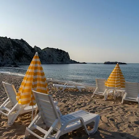 Mad Sea Hotel 3*