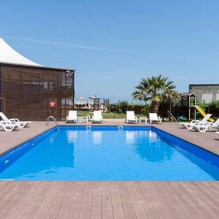 Hotel Mad Sea 3*