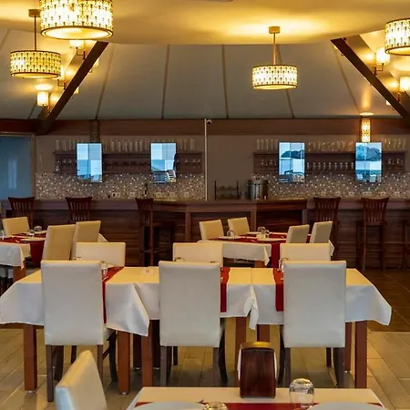 Mad Sea Hotel