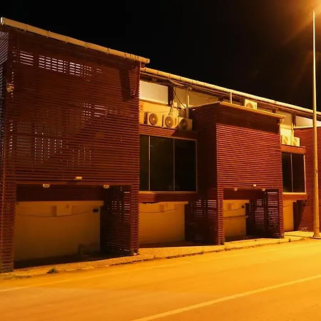Hotel Mad Sea Karacakoy