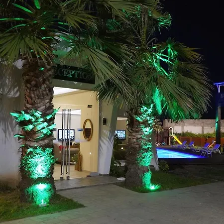 Hotel Mad Sea 3*