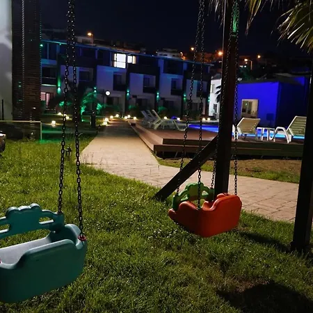 Hotel Mad Sea 3*