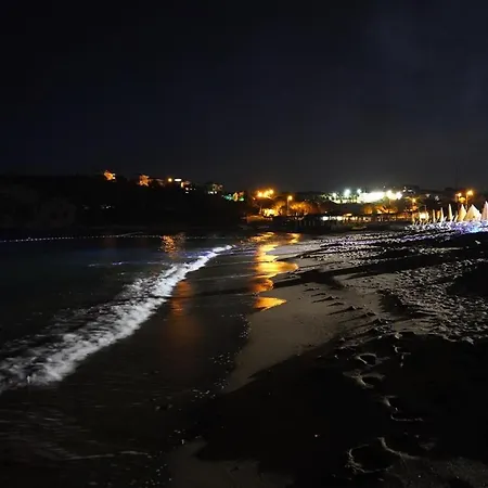 Mad Sea Hotel Karacakoy