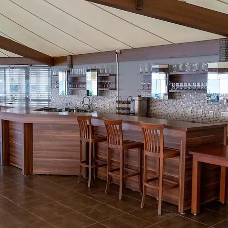 Mad Sea 3* Karacakoy