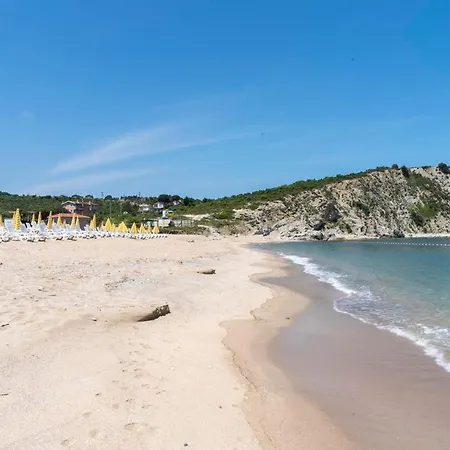 Hotel Mad Sea Karacakoy