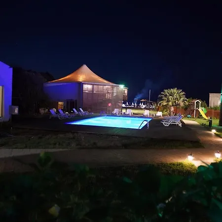 Hotel Mad Sea Karacakoy