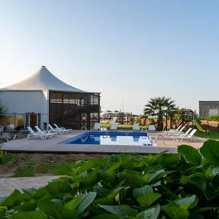 Mad Sea 3* Karacakoy