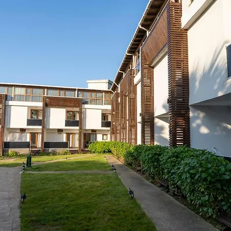 Mad Sea 3* Karacakoy