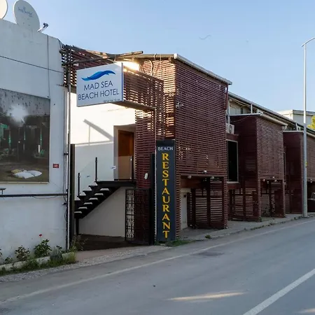Mad Sea 3* Karacakoy