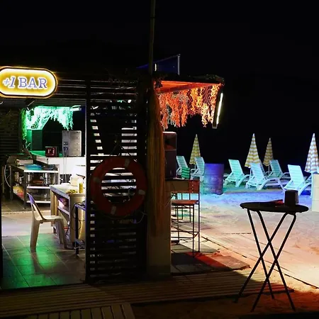 Mad Sea Hotel Karacakoy