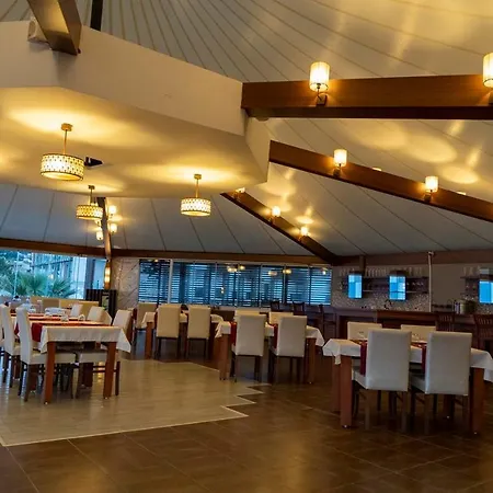 Mad Sea Hotel Karacakoy