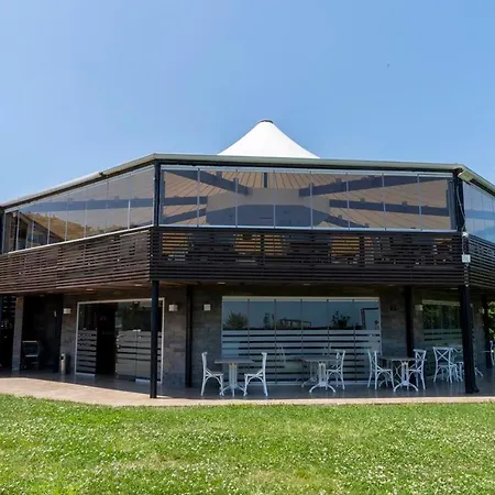 Hotel Mad Sea Karacakoy