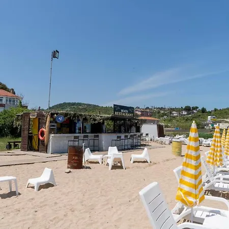 Hotel Mad Sea Karacakoy