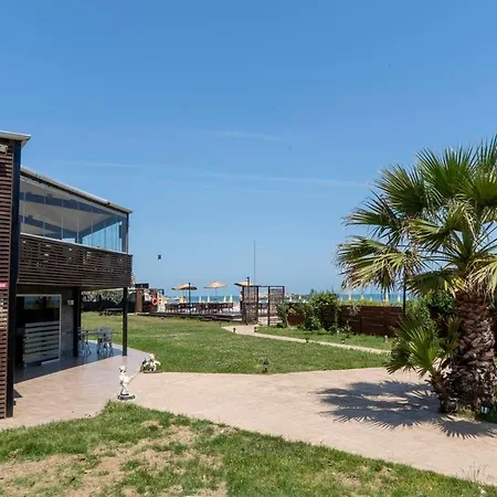 Mad Sea 3* Karacakoy