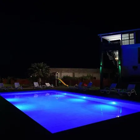 Mad Sea Hotel Karacakoy