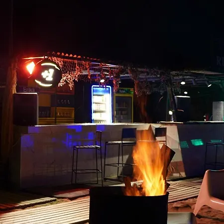 Mad Sea 3* Karacakoy