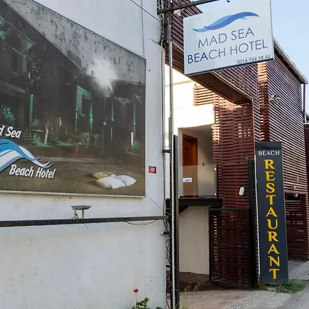 Hotel Mad Sea