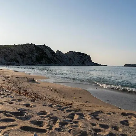 Hotel Mad Sea Karacakoy