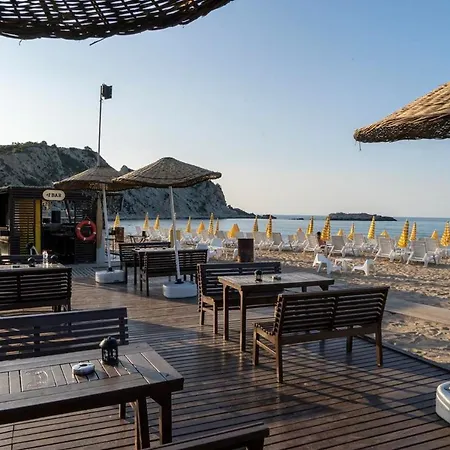 Hotel Mad Sea Karacakoy